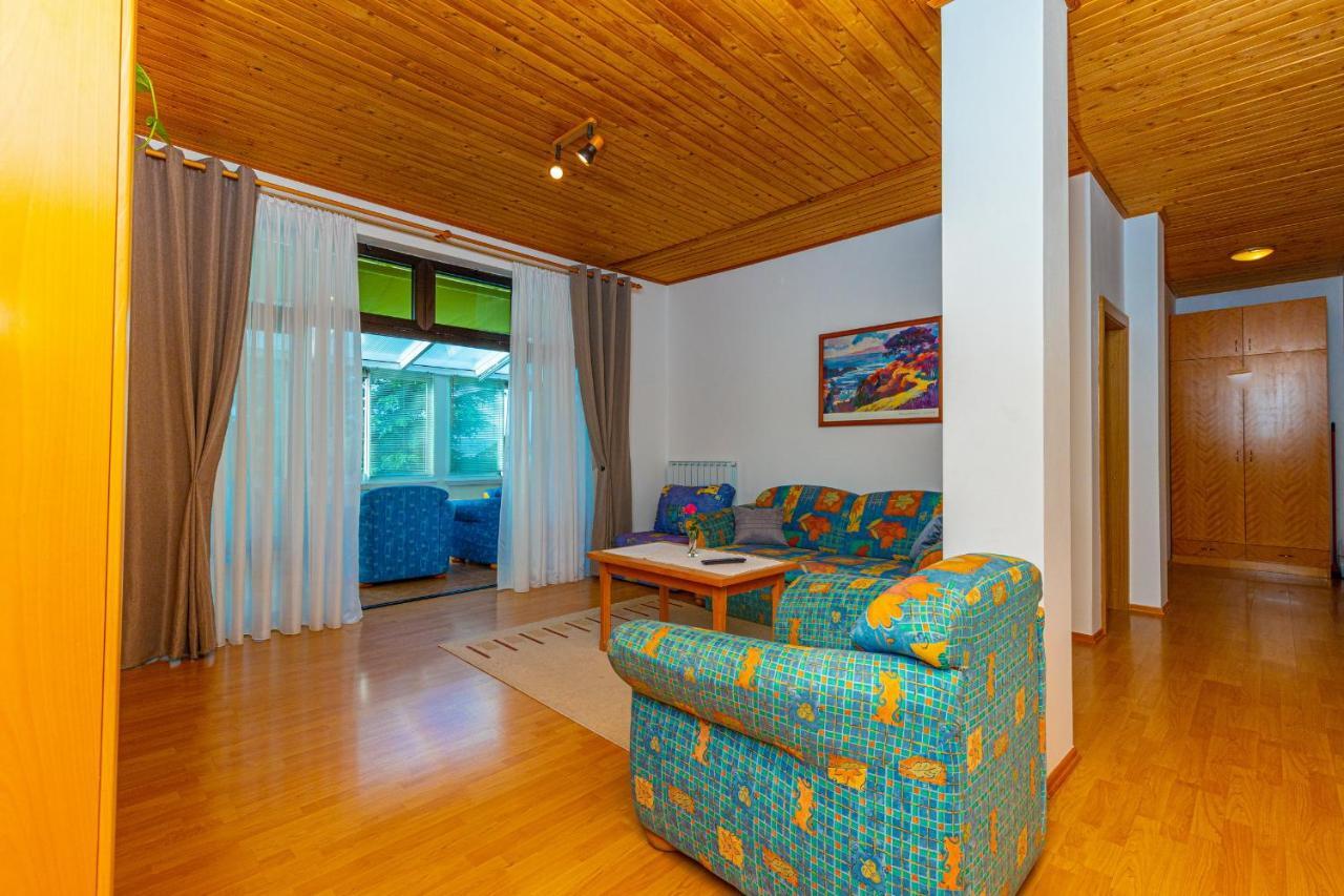 تْسْغيكفانِتْسا Vacattio Apartment 2 المظهر الخارجي الصورة