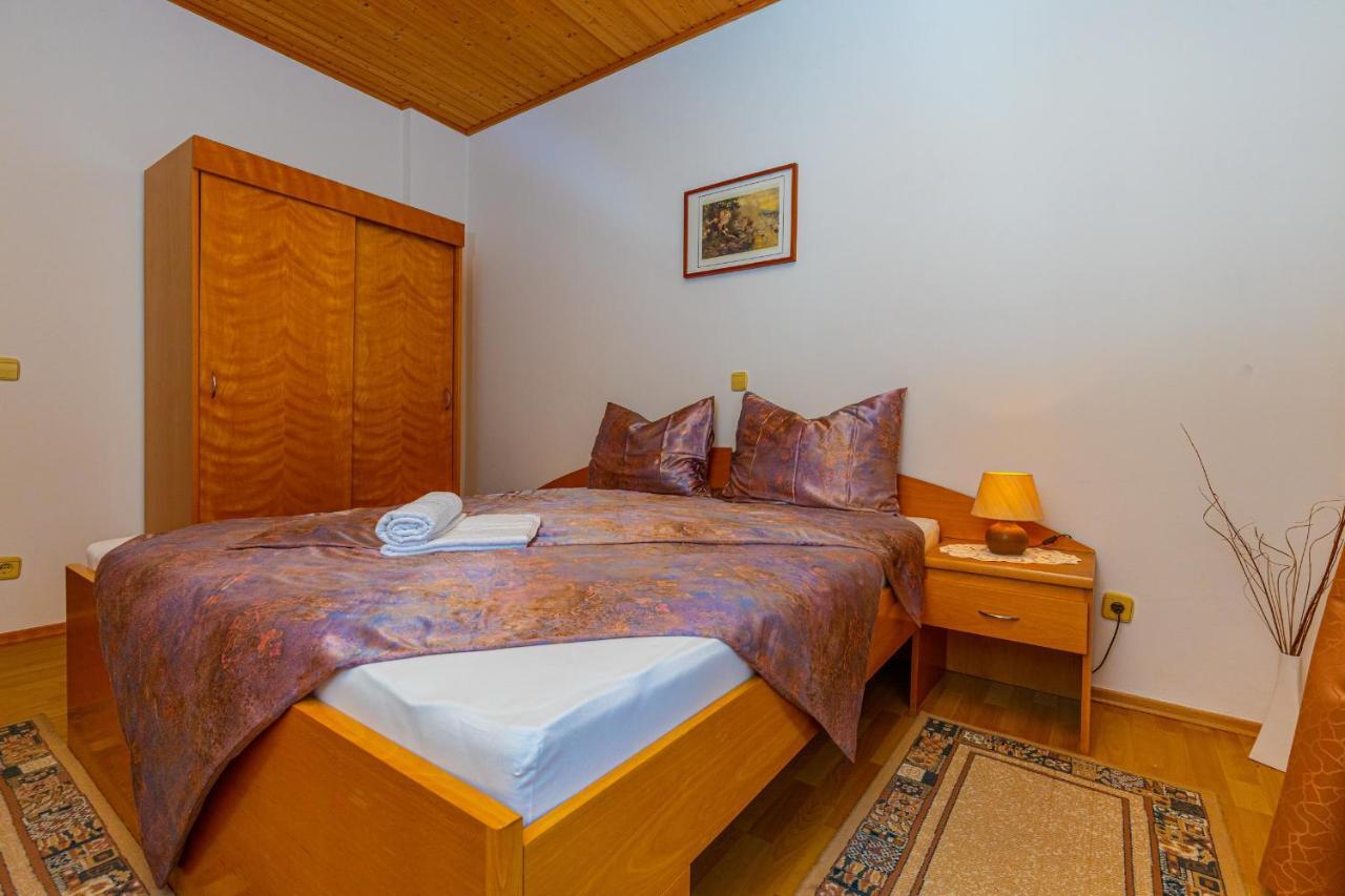تْسْغيكفانِتْسا Vacattio Apartment 2 المظهر الخارجي الصورة