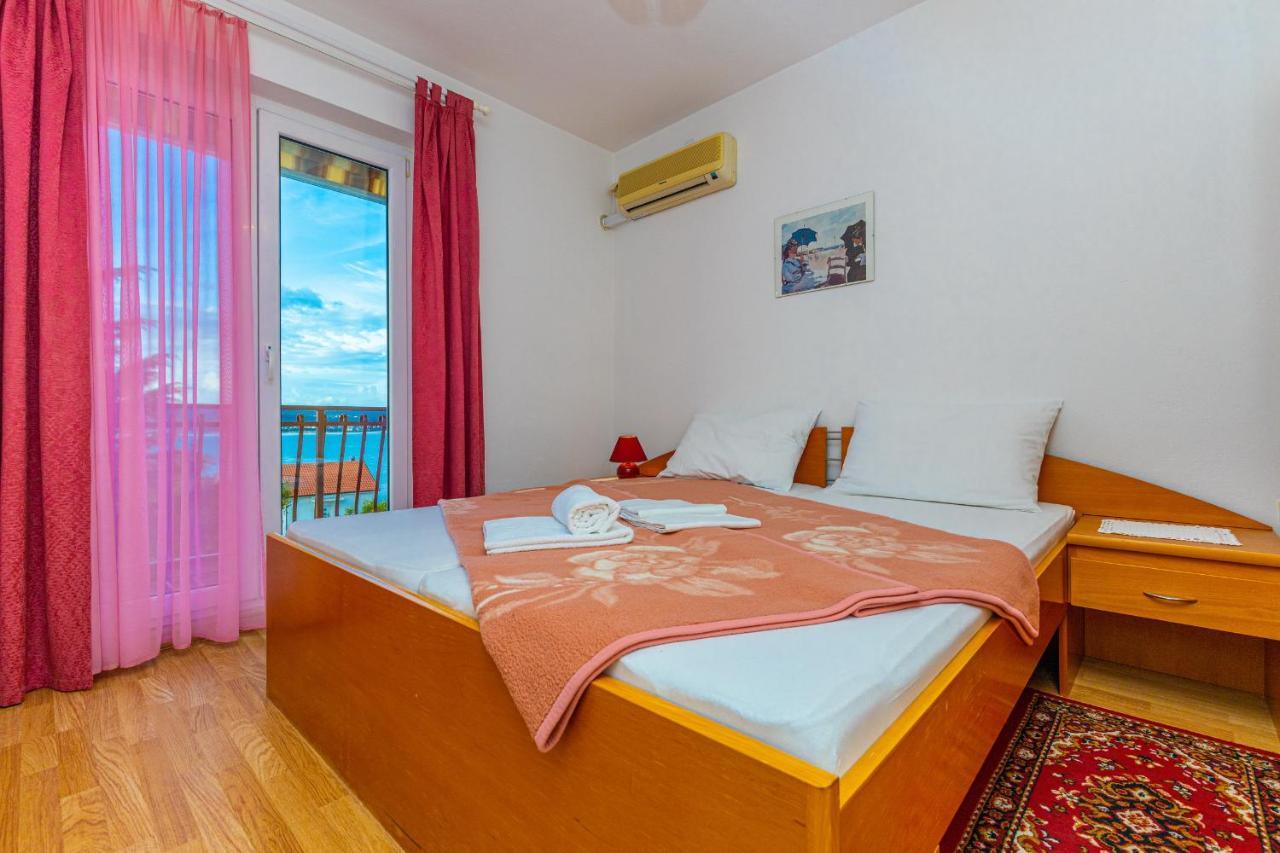 تْسْغيكفانِتْسا Vacattio Apartment 2 المظهر الخارجي الصورة